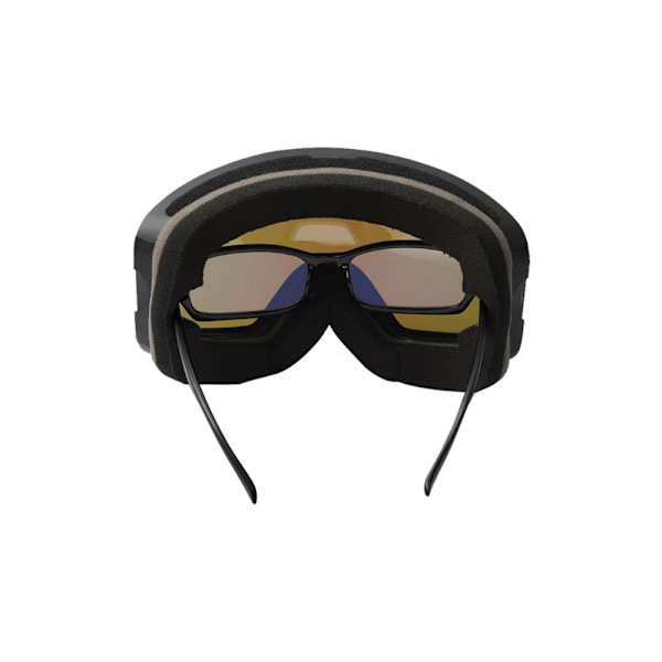 HD Vision Skibriller - Udendørs Skiudstyr