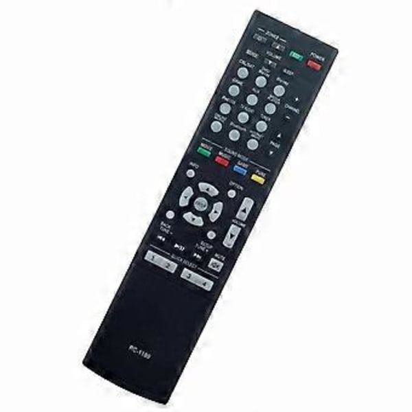 Ny RC-1189 Fjärrkontroll för Denon AV-Receiver RC-1168 RC-1196 RC-1192 AVR-S700W
