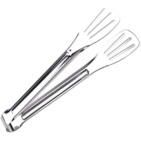 BBQ-tenger, rustfritt stål, premium rustfritt stål kjøkken