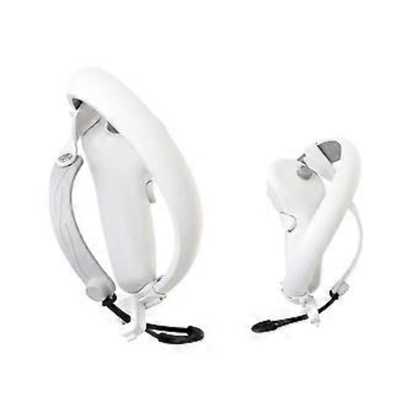 VR Håndtag Anti-Fald Håndrem til Pico 4 VR Controller TPU Håndremme Høj Elasticitet Hånd St