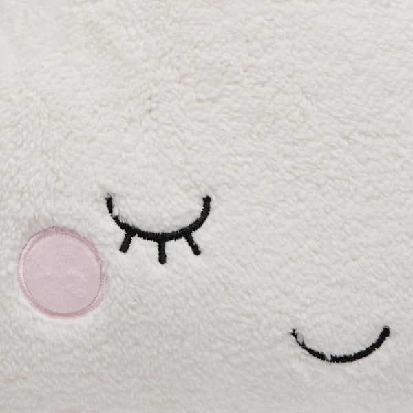 Plush Sky Dekorativ Pute, Dekorativ Foreldre Pute, Playr*
