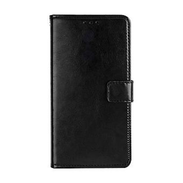 For OnePlus 9 Vandret Flip Læderetui