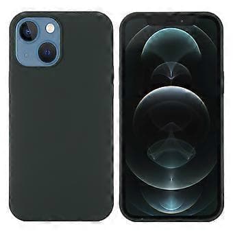 Telefoncover til iPhone 13 6,1 tommer (stil H)