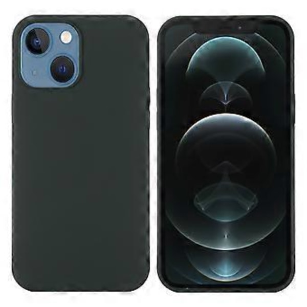 Telefonhus til iPhone 13 6,1 tommer (Style H)