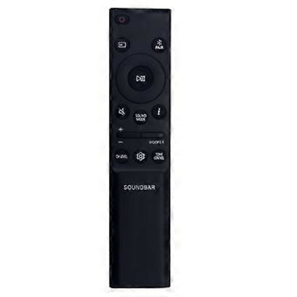 AH81-15047A Kaukosäätimen Vaihto Sound Bar Kaiuttimelle -Q990B -Q930B -Q6CB -Q600B -Q67CB
