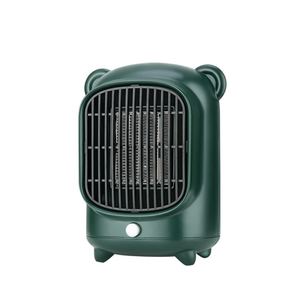 500w bærbart bærbart elektrisk varmeapparat Blæservarmer Minivarmer