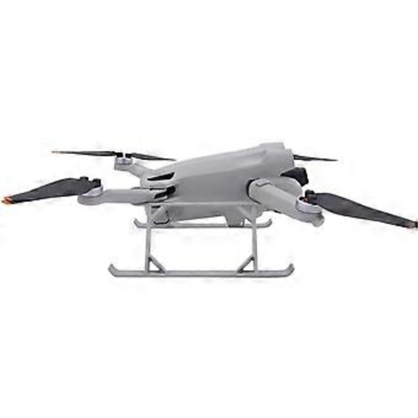 Landningsställ 25mm Höjningsfäste Objektiv Gimbal för Skydd för Mini 3 Pro