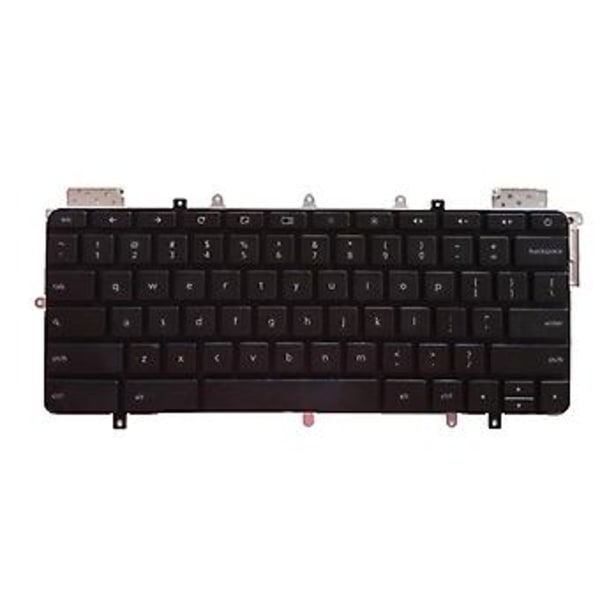 För XE500C21 BA59-02929A Laptop Tangentbord Svart Färg US Engelskt Tangentbord