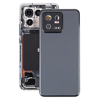 Batteribakdeksel for Xiaomi 13 (Svart)