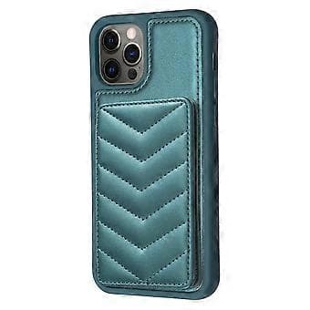 Telefondeksel til iPhone 12 Pro 6,1 tommer (stil B)