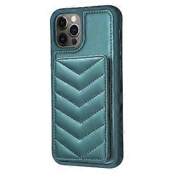 Telefonhus til iPhone 12 Pro 6,1 tommer (Style B)