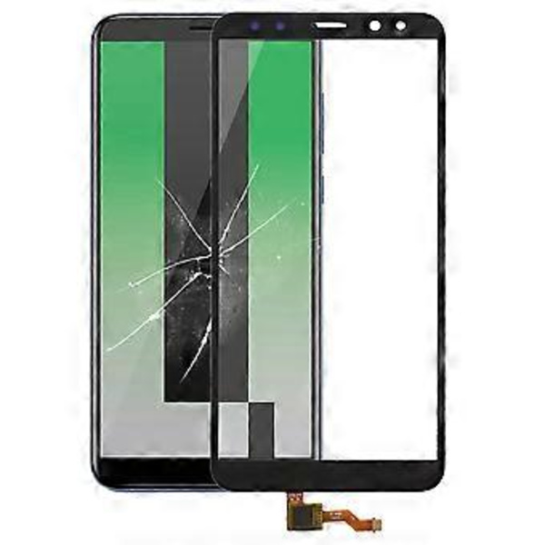 Touchpanel för Huawei Mate 10 Lite