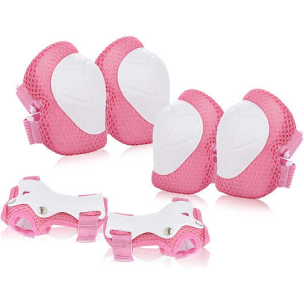 Knæbeskyttere Børne Knæbeskyttere Inline Pads Inline Skates Pads Inline Pa