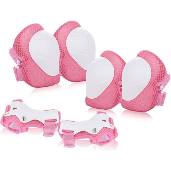Knäskydd Barn Knäskydd Inline Pads Inline Skates Pads Inline Pa