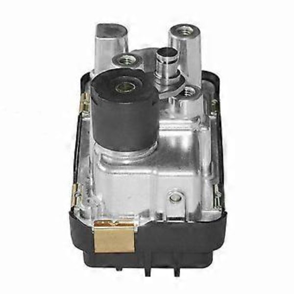 Turboelektrisk aktuator for W211 W251 OM642 G277 G219 6NW008412 6NW009420 6NW009660