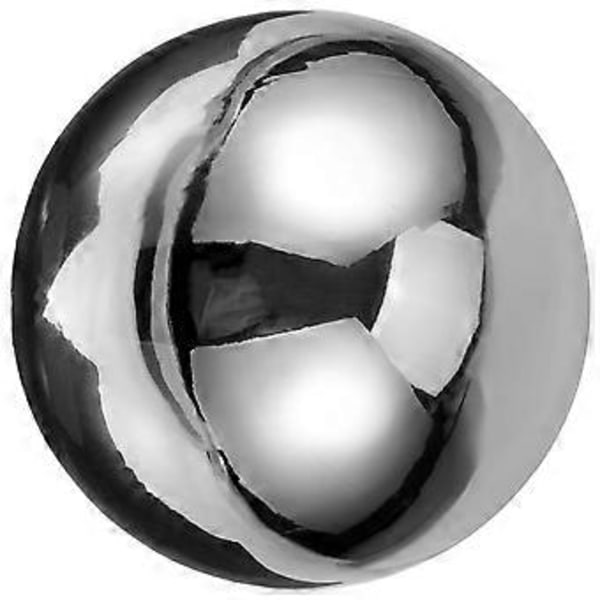 Flaggstångsknopp Flaggstångsdekoration Flaggstångsknopp Flaggstångsdekorationsboll