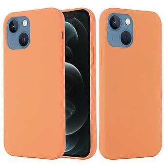 Puhelinkotelo iPhone 13 6,1 tuumalle (tyyli D)