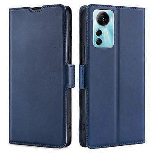 Telefonhus til ZTE Blade V41 Smart (Style A)
