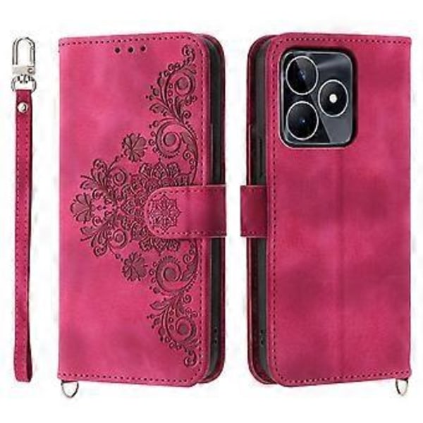 Telefonveske for Realme C53 (Global) (Stil E)