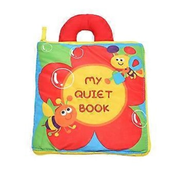 Tøy Tøy Bok For Barn