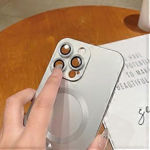Telefonfodral för iPhone 14 Pro Max (Stil C)