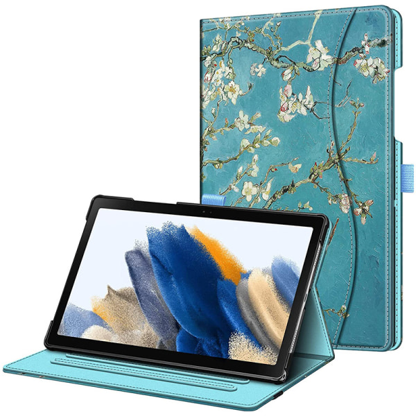 Cover til Samsung Galaxy Tab S6 Lite 10,4 tommer cover (style 5)