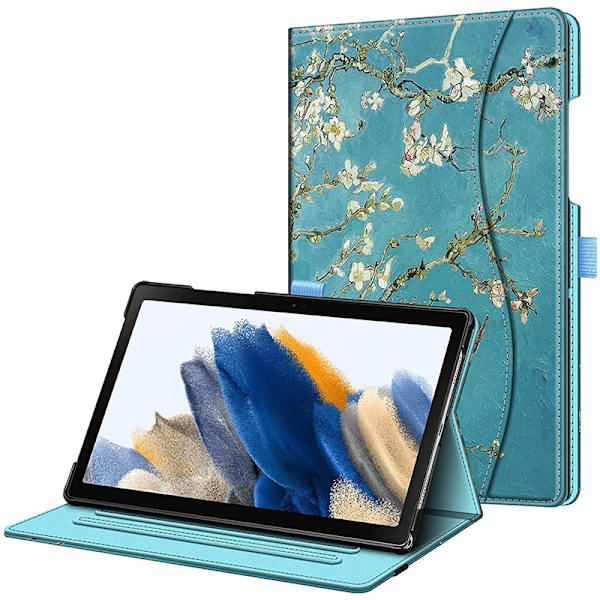 Fodral för Samsung Galaxy Tab S6 Lite 10,4 tum (stil 5)