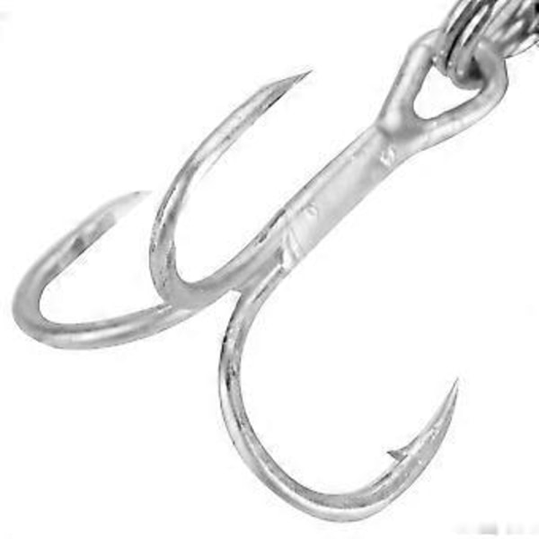 8cm Litet Multi-Länkade Fiske Realistiskt Hårt Bete Swimbait Tillbehör (A)