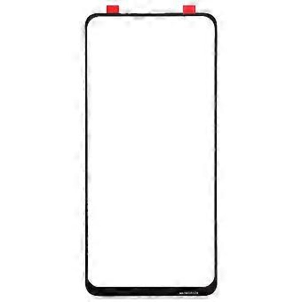 Ydre Linse med OCA til Huawei Nova 5i / Nova 6 se For Huawei Nova 5i / Nova 6 se