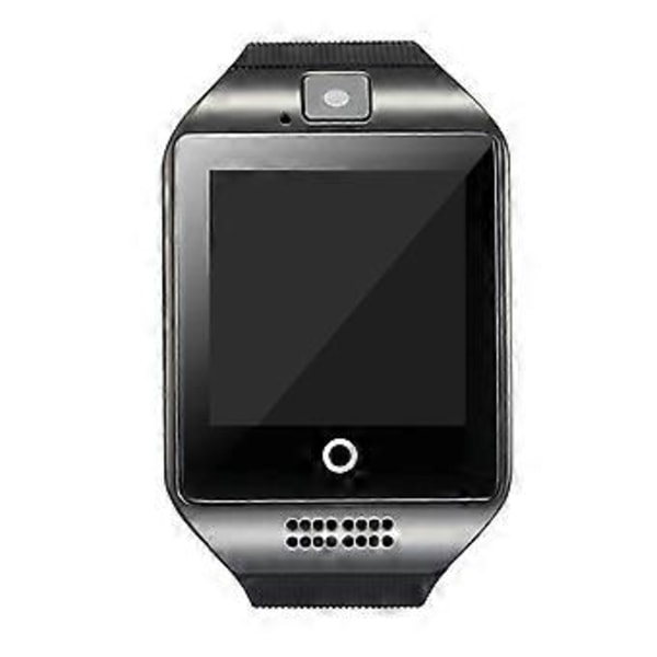DZ09 Smartklocka med Bluetooth, Pekskärm, Kamera, SIM-kortplats, TF/SD-kortplats, för Android-telefoner