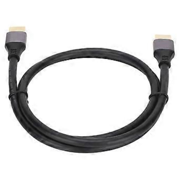 HD Multimedia Interface 2.1 HD-kabel 8K vid 60Hz 30AWG AM till AM HD-linje för Xbox-TV