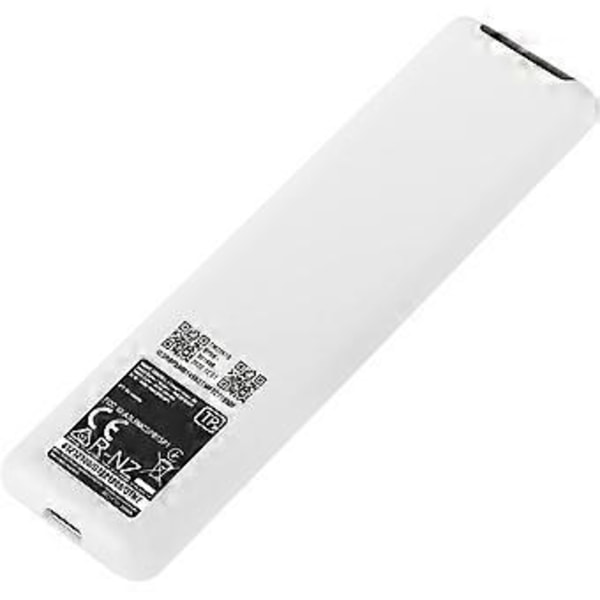 Ladattava BP5900149B -äänikaukosäädin Samsung M7 M8 -sarjan älynäytölle ja -projektorille, jossa on 4 pikapainiketta