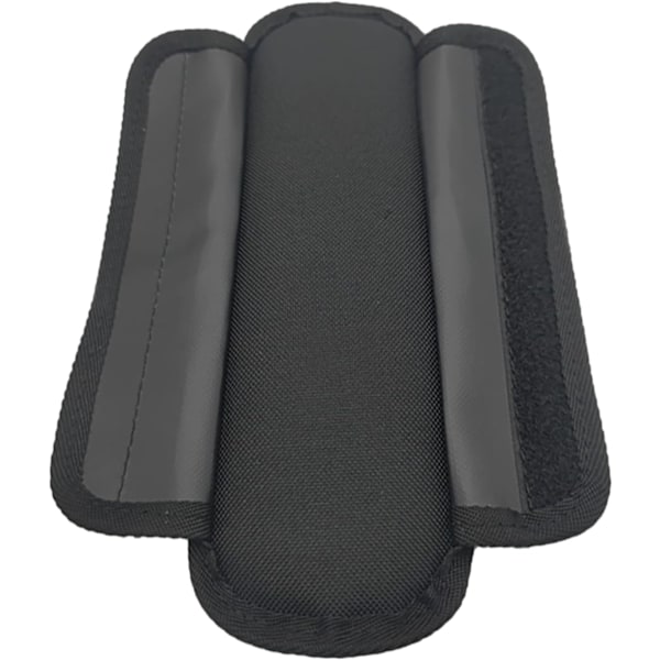 Universal erstatning skulderpute for veske, ryggsekk, messenger, kamera, treningsstudio, laptop, gitarstropp