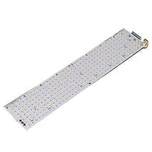 Plantevekstlampe 180 Sammenleggbar Fullspektrum 624 Perler Sterkt Drivhuslys 100-240V EU-plugg