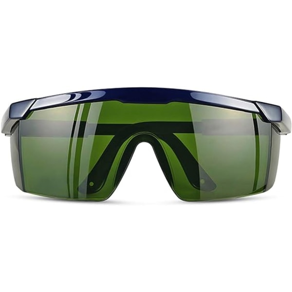 IPL 200nm-2000nm Laser Skyddsglasögon för behandling