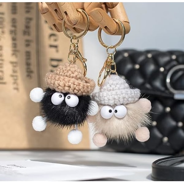 Kawaii nallekarhu avaimenperä naisille, naisten auton avaimenperä, bling nallekarhu avaimenperä, avaimenperäsarja,