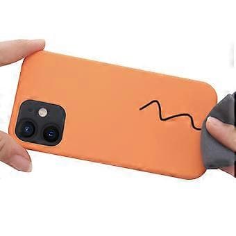 Telefondeksel for iPhone 12 mini 5,4 tommer (Stil F)