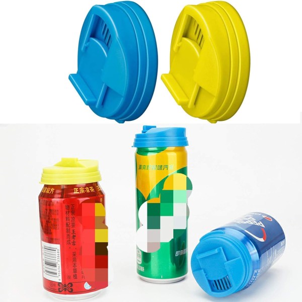 Soda Can Covers Reusable Soda Can Lids Soft Drink Can Lids Soda C