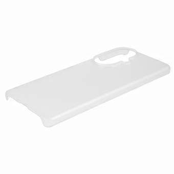 För Huawei nova 11 Pro/nova 11 Ultra Hårt PC-telefonfodral Gummerat skyddande telefonfodral (Stil G)