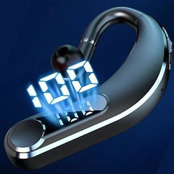 Langattomat Bluetooth Stereo Handsfree -kuulokkeet matkapuhelimelle ( )