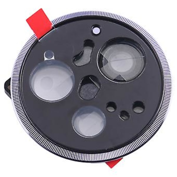 Kameralinsebeskyttelse til Xiaomi Civi 3 (Lilla)