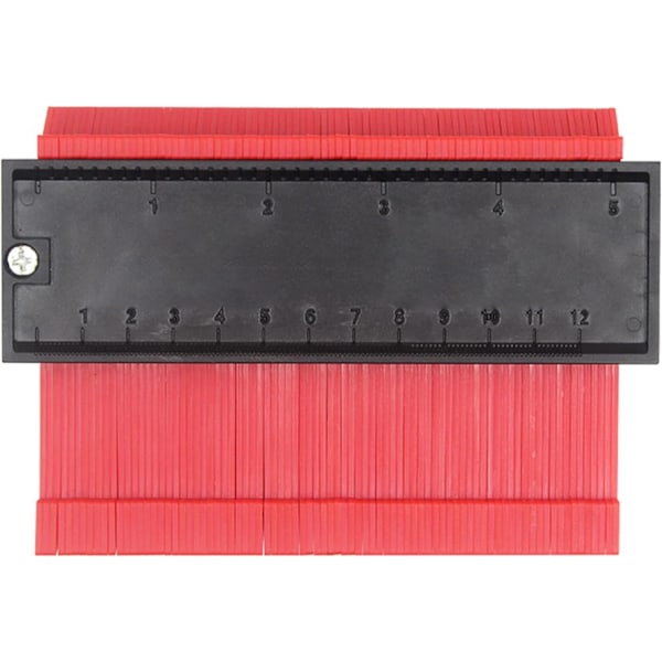 Contour Replicators Contour Kopioija, Profiilin Duplikaattori, Profiilin Duplikointimuisti, Contour Gauge Rul