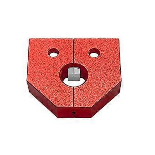 3D Printer Filament Svejseforbindelse til 1,75 mm, Effektivt Svejseværktøj til 3D-udskrivningsmaterialer R