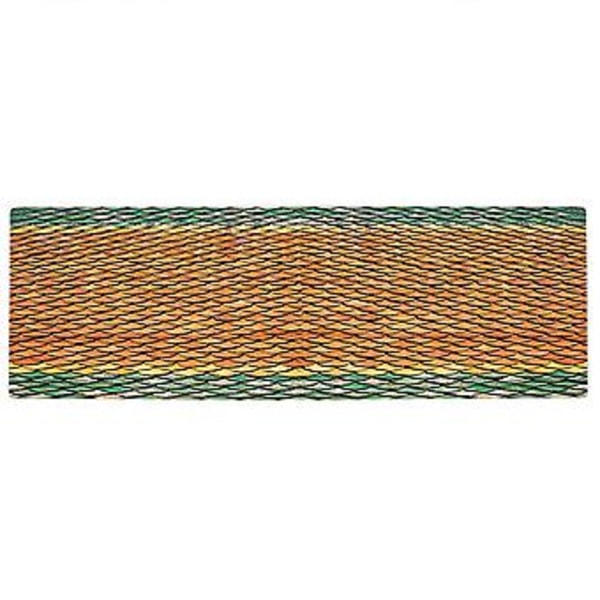Sklisikker absorberende gulvmatte dørmatte for hjem inngang stue fliser (60*180cm)