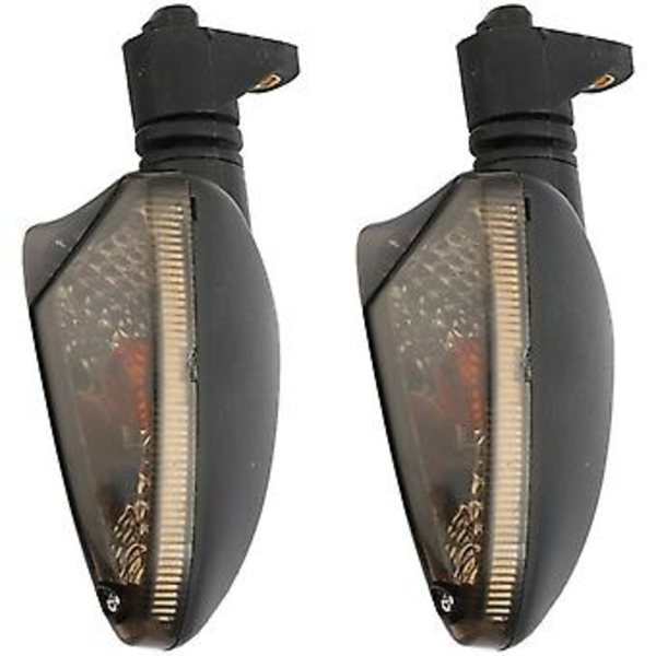 Til 800 / Xc 2011-2015 1050 Motorcykel Tilbehør For/bag Blinklys Blinklys Indikator L