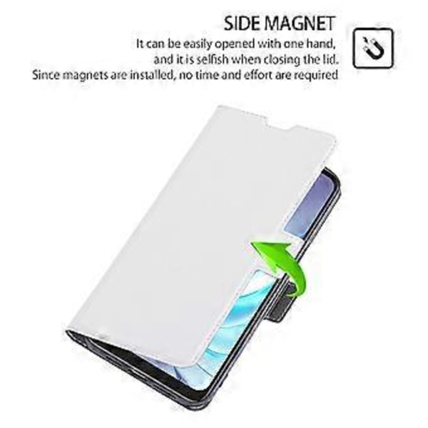 Telefonhus til ZTE Blade V41 Smart (Style D)