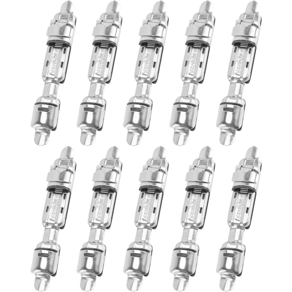 40 stk fiskestang holder fiskestang sete fiskestang sete brakett dekk fiskestang hjul holder F