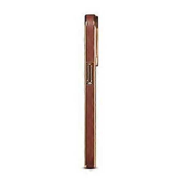 Telefonhus til iPhone 12 6,1 tommer (Style B)