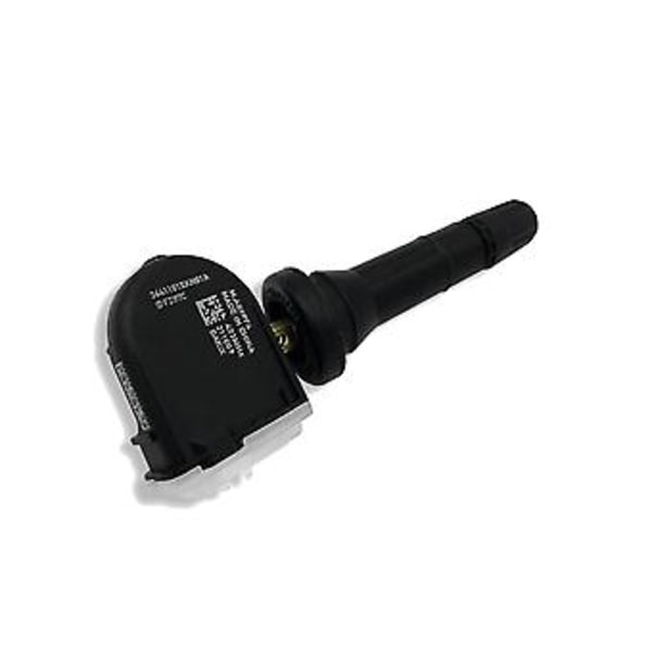 8 st Däcktrycksensorer 3641101xkn01a för Dargo Tank Jolion 2020-2021 TPMS-övervakningssensor