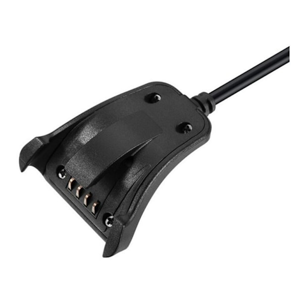 USB-datakabelladdningshållare för Adventurer/Golfer 2/Spark 3/Runner 2/Runner 3 GPS Fitness
